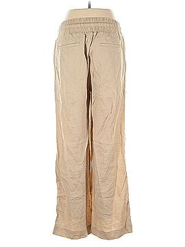 Quince Quince Linen Pants (view 2)