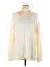 Vineyard Vines Ivory Vineyard Vines Pullover Sweater Size L - photo 1