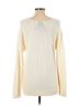 Vineyard Vines Ivory Vineyard Vines Pullover Sweater Size L - photo 2