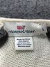 Vineyard Vines Ivory Vineyard Vines Pullover Sweater Size L - photo 3