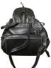 Coach Legacy Studio Drawstring Backpack Leather Backpack - photo 2