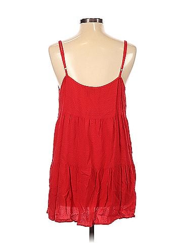 Show Me Your Mumu Show Me Your Mumu Sleeveless Blouse (view 2)