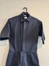 RIVET.UTILITY Blue Jumpsuit Size S - photo 5