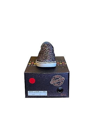 Bernie Mev Verona Ice Sneakers (view 2)