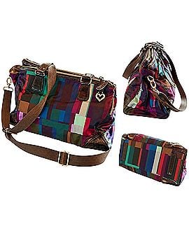 Brighton Satchel (view 1)