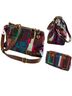 Brighton Multi Color Satchel One size - photo 1