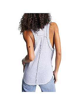 We the Free Slim N Simple Tank Top (view 2)