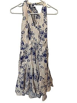 Express Cocktail Dress (view 1)