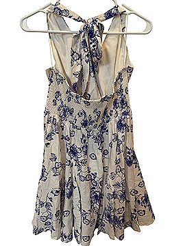 Express Cocktail Dress (view 2)