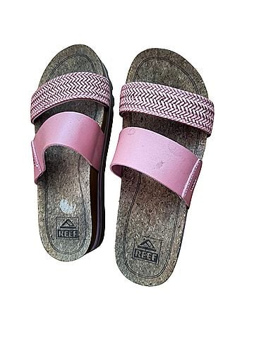 Reef Sandals (view 1)