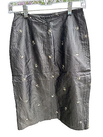 Banana Republic Formal Skirt (view 2)