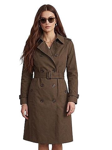 Ralph Lauren Coat (view 1)
