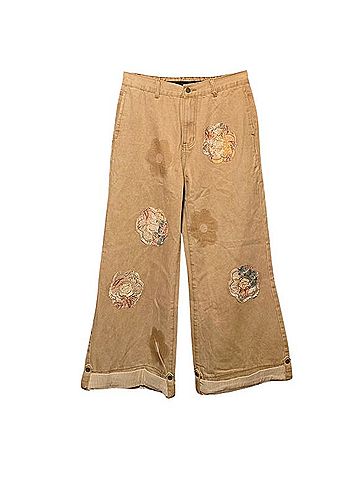 Pol GWP71 Casual Pants (view 2)