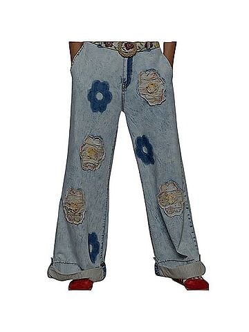 Pol GWP71 Casual Pants (view 1)