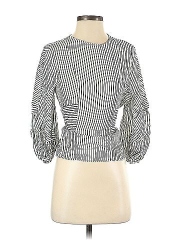 Maje Maje Sleeveless Blouse (view 1)