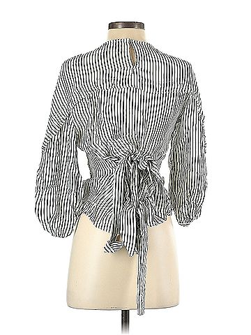 Maje Maje Sleeveless Blouse (view 2)