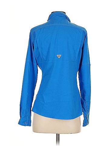 Columbia Columbia Long Sleeve Blouse (view 2)