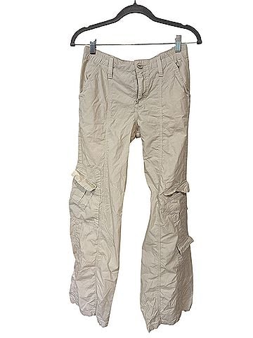 BDG Y2K Cargo Cargo Pants (view 1)