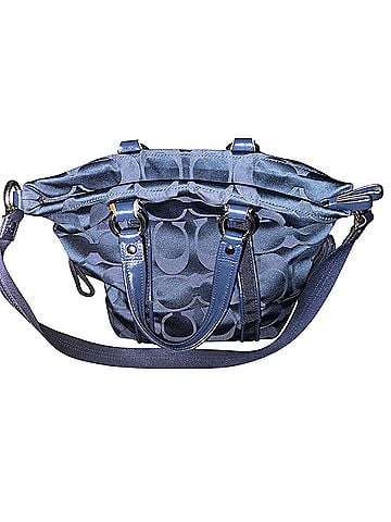 Coach Satchel (view 2)