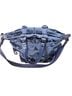 Coach Solid Blue Satchel One size - photo 2