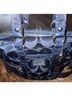 Coach Solid Blue Satchel One size - photo 6