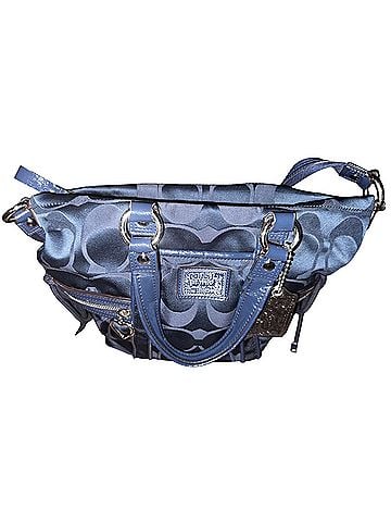 Coach Satchel (view 1)