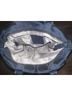 Coach Solid Blue Satchel One size - photo 12