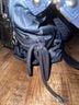 Coach Solid Blue Satchel One size - photo 8