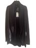 Barefoot Dreams Black Jacket Size XL - photo 2