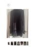 Barefoot Dreams Black Jacket Size XL - photo 3