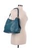 Coach Teal Leather Hobo One size - photo 1