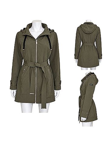 DKNY Jacket (view 1)