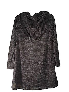 PURE Long Sleeve Blouse (view 2)