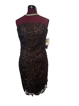 Adrianna Papell evening Cocktail Dress (view 1)
