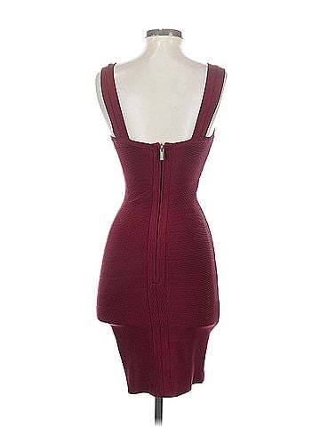 Marciano Marciano Cocktail Dress (view 2)