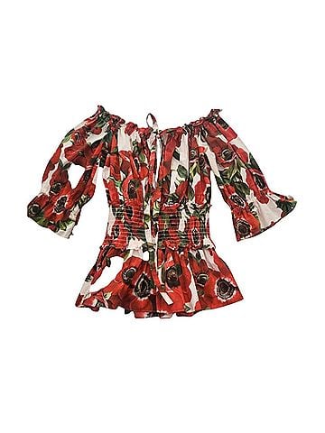 Coach Blouse (view 1)