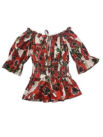 Coach Blouse (view 2)