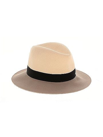 Rag & Bone Rag & Bone Fedora (view 1)