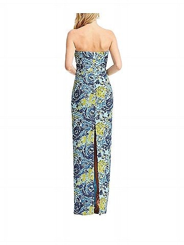 Dress the Population Vada Sequined Sheath Cocktail Dress (view 2)