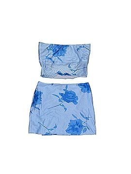 Princess Polly Formal Skirt (view 2)
