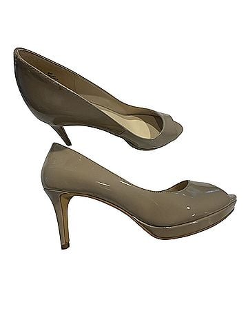 Nine West Heels (view 2)