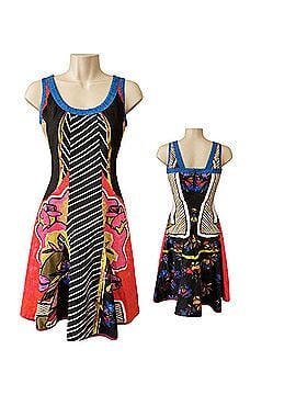 Save The Queen Cocktail Dress (view 1)