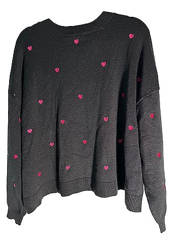 New York & Company Pullover Sweater (view 2)