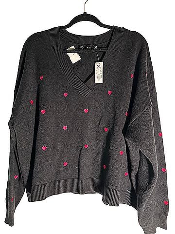 New York & Company Pullover Sweater (view 1)