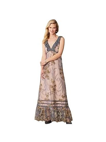 Sundance Casual Dress (view 1)