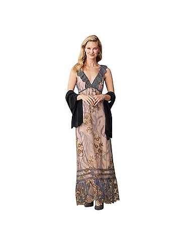 Sundance Casual Dress (view 2)