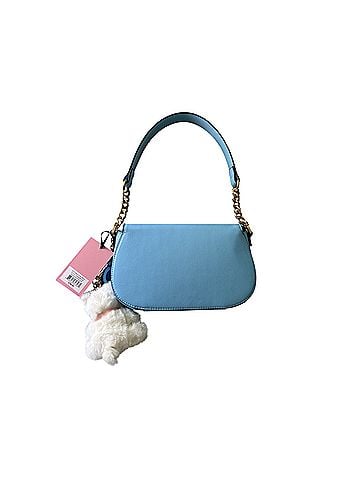 Juicy Couture Leather Crossbody Bag (view 2)