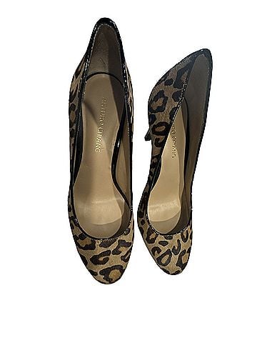 Arturo Chiang Heels (view 1)