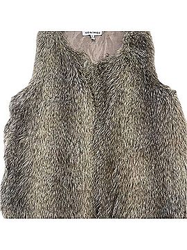 Kappa Kontroll Vest (view 1)