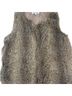 Kappa Kontroll Brown Vest Size M - photo 1